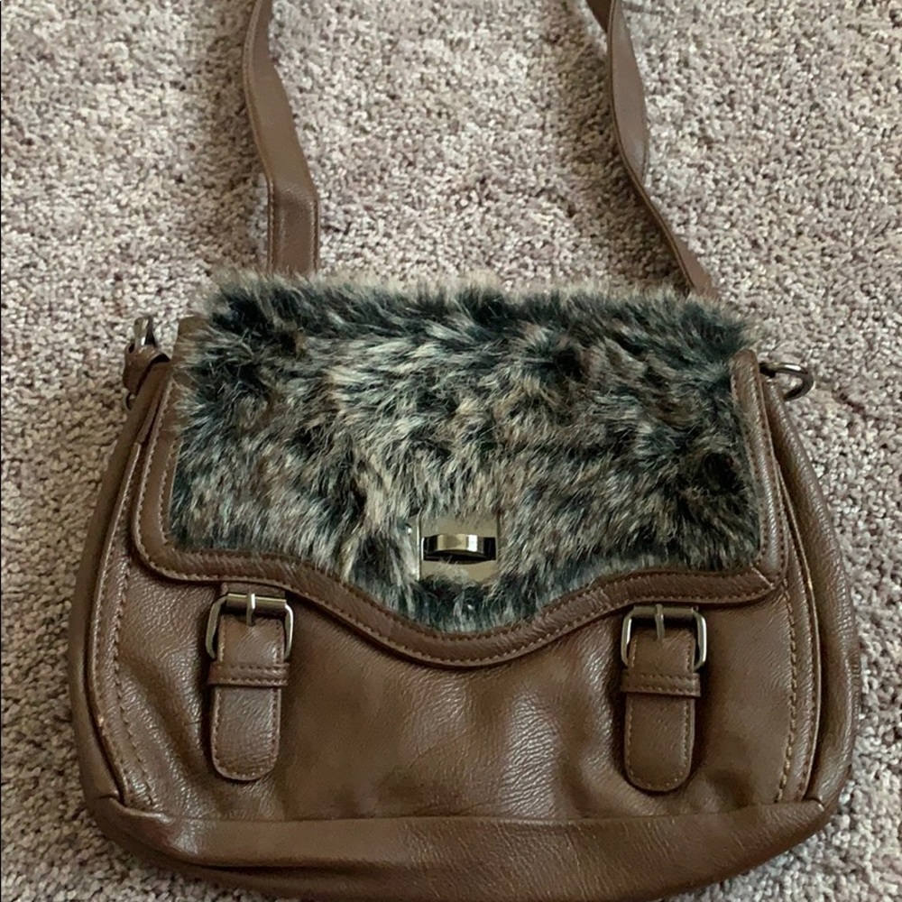 Crossbody